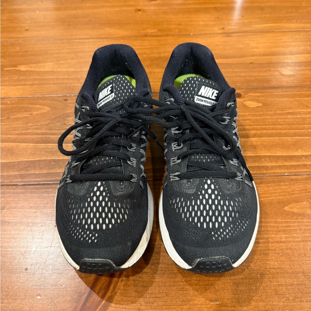 Nike Women’s Black Running Shoes